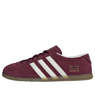 adidas Gazelle Lo Pro Maroon IH6940