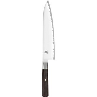 Zwilling Miyabi 4000fc Cuchillo De Chef Japon&eacute;s Plata 24 Cm