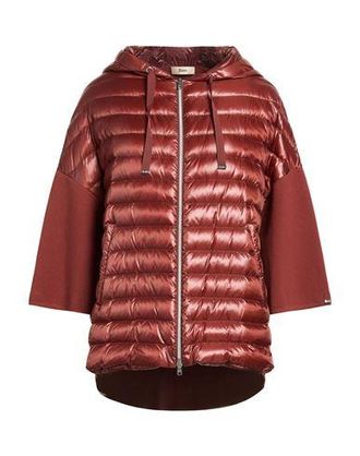 Herno COATS & JACKETS - Puffers on YOOX.COM