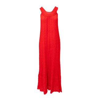 Missoni M Missoni Maxi Jurk - jaren 10