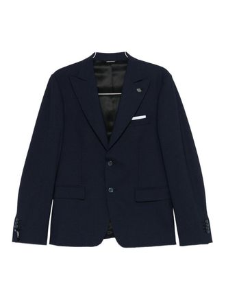 Daniele Alessandrini Suit