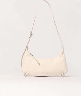 Coccinelle Borsa Abigail Coccinelle in pelle a grana