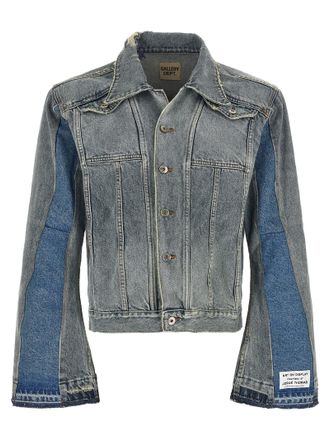 Gallery Dept. Mens Ford Trucker Jacket