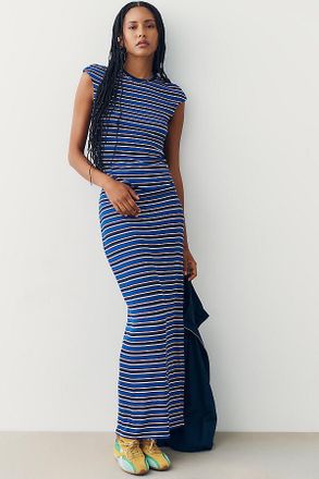 AFRM Esin Midi Skirt