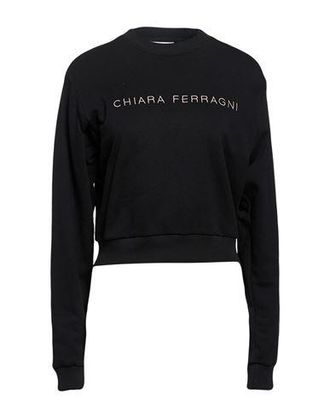 Chiara Ferragni TOPWEAR - Sweatshirts on YOOX.COM