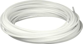 cofan Cofan Caja De 25mt. Tubo De Ptfe 10x12, R&aacute;pida Conducci&oacute;n De L&iacute;quidos, Gran Resistencia Qu&iacute;mica, Soporta Altas Temperaturas: 260&ordm;c. Cajas De 25 M