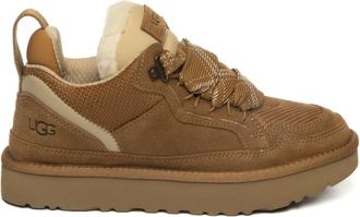 UGG Zapatilla Lowmel - Shoes - Mujer - Marr&oacute;n - 41 EU