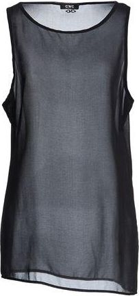 Costume National TOPS - Tops auf YOOX.COM