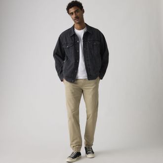 Levi's XX Chino Standard Taper Pants - Mens - 28X32 - Beige / True Chino Shady