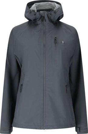 Whistler Voyage Layertech Jacket W-Pro Regenjacke f&uuml;r Damen | blau