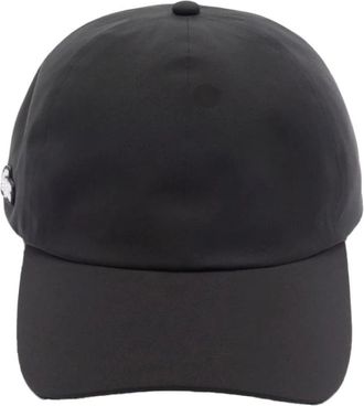 Lacoste Hombre, Accesorios, Negro, Talla: ONE Size