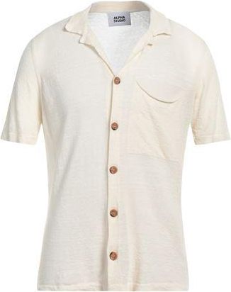 Alpha Studio TOPWEAR - Shirts on YOOX.COM