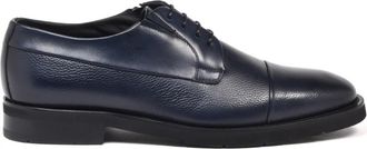 Baldinini Scarpa stringata - - Shoes - Uomo - Blu - 41 EU