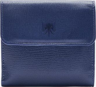 Tusk Indexer Wallet in Indigo /French Blue at Nordstrom