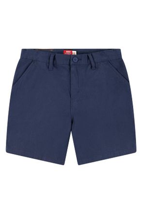 Levi's Short chino XX Authentic per bambini - Uomo - 2A - Blu / Dress Blues