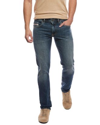 Diesel Thommer Medium Wash Jean