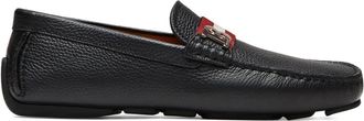 Bally Mocassini in pelle - Nero