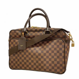 Louis Vuitton Ebene Briefcase (Pre-Owned)