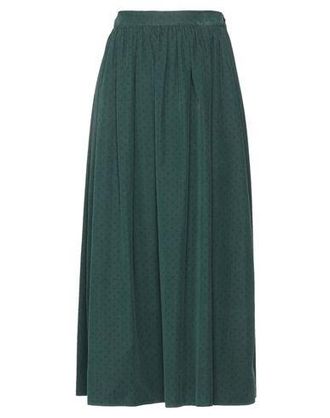 Alessia Santi Maxi skirts