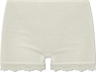 Hanro Mujer, Ropa interior, Beige, Talla: M
