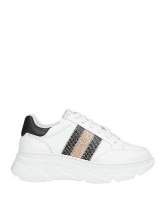 Stokton FOOTWEAR - Trainers on YOOX.COM