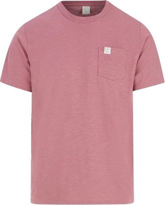 Protest PRTCruz T-Shirt f&uuml;r Herren | rosa