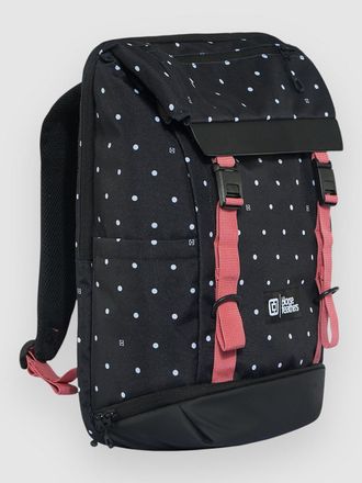 Horsefeathers Shift Pack 28L Mochila estampado