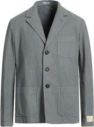 Massimo Alba Blazers