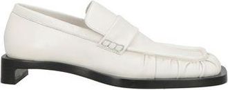 Jil Sander FOOTWEAR - Loafers on YOOX.COM