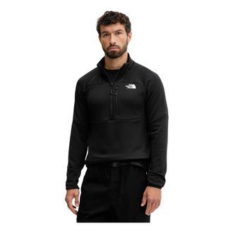 The North Face Heren, Sport, Zwart, Maat: S Fleece