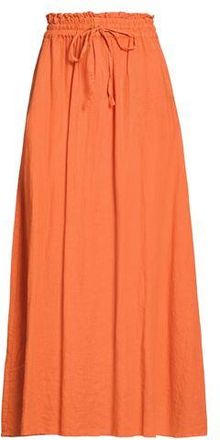 Massimo Alba BOTTOMWEAR - Maxi skirts on YOOX.COM