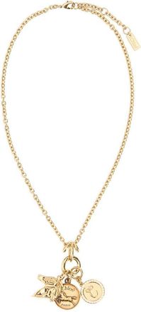 Chlo&eacute; Necklaces