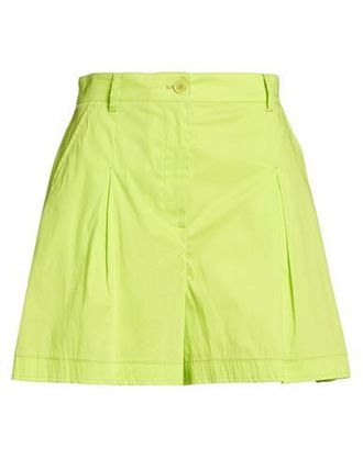 Patrizia Pepe BOTTOMWEAR - Shorts & Bermuda Shorts on YOOX.COM