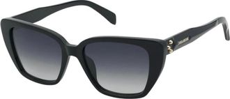 Zadig&Voltaire Sunglasses, female, Black, 53 MM, Szv472 Sunglasses