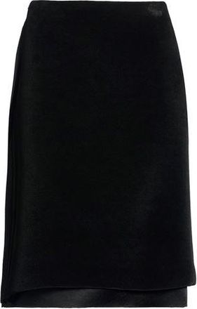 Jil Sander BOTTOMWEAR - Midi skirts on YOOX.COM