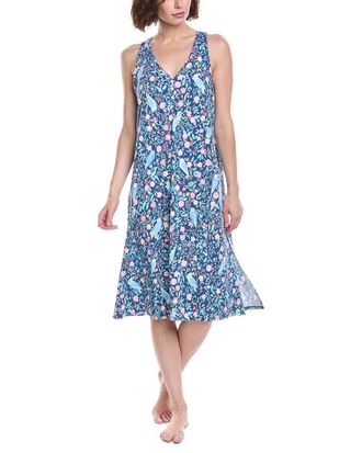 Cuddl Duds Ballet Nightgown