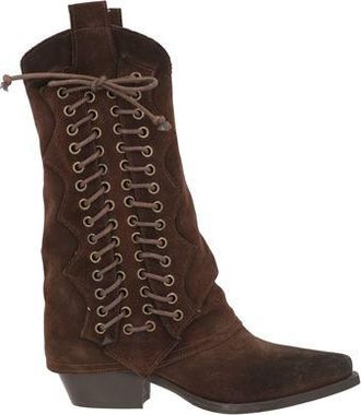 M&eacute;tisse FOOTWEAR - Ankle boots on YOOX.COM