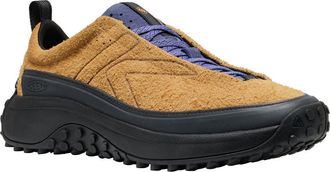Keen Mino Sneaker in Oak Buff/Skipper Blue at Nordstrom Rack, Size 10.5