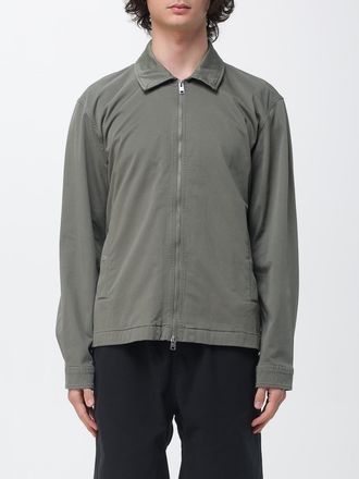 Woolrich Giacca camicia in cotone