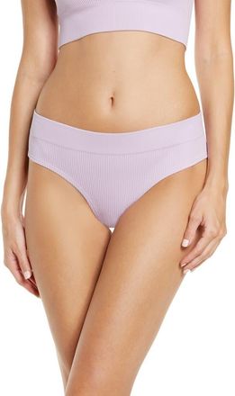 Honeydew Intimates Intimates Bailey Hipster Panties in Imperial at Nordstrom, Size X-Large