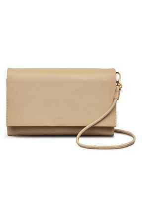 Radley London The Kensal Large Phone Crossbody Bag in Stone at Nordstrom Rack