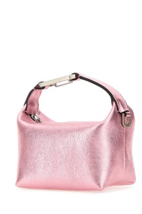 E&eacute;ra Moonbag Shoulder Bag - Pink
