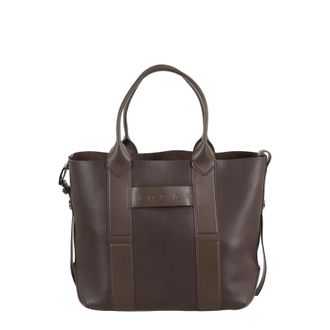 Hogan Script Shopping Media