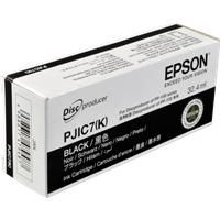 Epson Discproducer Pjic7(k)(c13s020693) - Epson