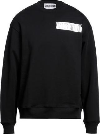 Moschino CAMISETAS Y TOPS - Sudaderas en YOOX.COM