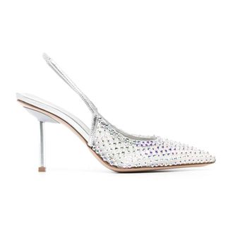 Le Silla Mujer, Zapatos, Gris, Talla: 38 EU