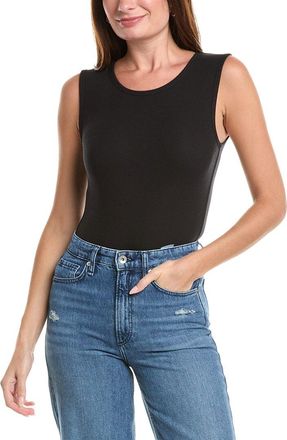 ATM Anthony Thomas Melillo Atm Anthony Thomas Melillo Rib Bodysuit