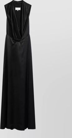 Maison Margiela maxi dress