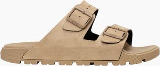 HUGO BOSS Mens BOSS Black Surfley Sand mf 260 Med Beige - Brown - Size: 11