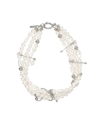 Justine Clenquet Ryder Choker